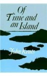 Of Time and an Island (York State Book) - John C. Keats