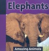 Elephants - Jacqueline Dineen