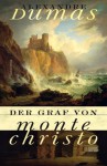 Der Graf von Monte Christo - Alexandre Dumas