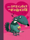 Mon Loup Garou De Compagnie - Loïc Méhée