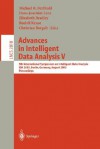 Advances in Intelligent Data Analysis V: 5th International Symposium on Intelligent Data Analysis, Ida 2003, Berlin, Germany, August 28-30, 2003, Proceedings - Michael R. Berthold