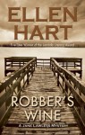 Robber's Wine - Ellen Hart