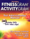 Fitnessgram Activitygram Test Administration Manual - The Nice Guys' Institute, Cooper Institute for Aerobics Research