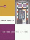 Business Research Methods, 7th Edition - William G. Zikmund