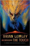 Touch (Necroscope Series #14) - Brian Lumley