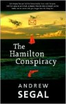 The Hamilton Conspiracy - Andrew Segal