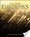 All New Electronics Self-Teaching Guide (Self-Teaching Guides) - Harry Kybett, Earl Boysen