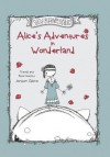 Alice's Adventures in Wonderland - Jamison Odone