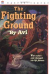 The Fighting Ground - Avi, Ellen Thompson