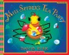 Miss Spider's Tea Party - David Kirk