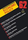 Economic Policy 62 - Georges De Menil, Richard Portes, Hans-Werner Sinn, Giuseppe Bertola, Philippe Martin