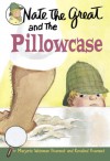 Nate the Great and the Pillowcase (Audio) - Marjorie Weinman Sharmat, Rosalind Weinman