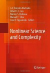 Nonlinear Science and Complexity - J.A. Tenreiro Machado, Albert C.J. Luo, Ramiro S. Barbosa, Manuel F. Silva