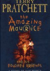 The Amazing Maurice and his Educated Rodents - Terry Pratchett