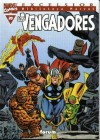 Biblioteca Marvel: LOS VENGADORES nº 20 - Steve Englehart, Roy Thomas, Gerry Conway