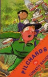 Pilchards in Tomato Sauce - Alison Stewart, Craig Smith