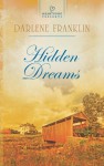 Hidden Dreams - Darlene Franklin