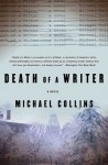 Death of a Writer: A Novel - Michael Collins