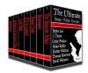 The Ultimate Mystery Thriller Horror Box Set - Cathy Perkins, Taylor Lee, J. Thorn, Nolan Radke, Richter Watkins, Thomas Morrissey, David Weisman