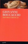 Histórias Eróticas - Giovanni Boccaccio