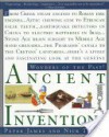 Ancient Inventions - Peter James, Nick Thorpe