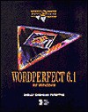 WordPerfect 6.1 for Windows - Gary B. Shelly, Thomas J. Cashman, Steven G. Forsythe