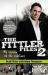 The Fittler files 2012: my season on the sidelines - Brad Fittler, Adam Thompson