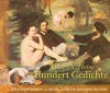 Hundert Gedichte - Heinrich Heine, Otto Mellies, Johanna Schall, Horst Hiemer