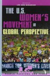 The U.S. Women's Movement in Global Perspective - Lee Ann Banaszak, Lisa Baldez, Maryann Barakso