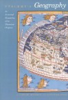 Ptolemy's Geography: An Annotated Translation of the Theoretical Chapters - J. Lennart Berggren