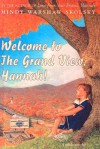 Welcome to the Grand View, Hannah! - Mindy Warshaw Skolsky