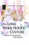 The Long Work Hours Culture: Causes, Consequences and Choices - Ronald J. Burke, Cary L. Cooper