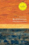 Buddhism: A Very Short Introduction (Very Short Introductions) - Damien Keown