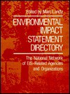 Environmental Impact Statement Directory - Marc Landy