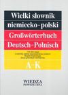 Wielki słownik niemiecko-polski z suplementem. T. 2, L-Z - Jan Piprek