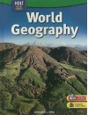 World Geography - Christopher Salter