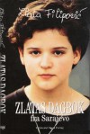 Zlatas dagbok - Zlata Filipović, Annie Riis