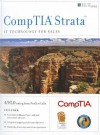 Comptia Strata: It Technology for Sales + Certblaster, Student Manual - Axzo Press