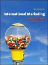 International Marketing - Pervez N. Ghauri