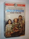 Sword of Vengeance (The Medal, Book Two) - Kerry Newcomb