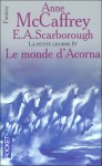 Acorna's World (Acorna #4) - Anne McCaffrey