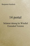 14 portal - Selamat datang ke Windtal Extended Version (Malay Edition) - Benjamin Hornfeck