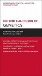 Oxford Handbook of Genetics - Guy Bradley-Smith, Sally Hope, Jane A. Hurst, Helen V. Firth