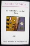 La scufundarea vasului Titanic - Petre Stoica