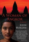 A Woman of Angkor - John Burgess