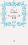 Peacemaking, 1919 - Harold Nicolson
