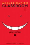 Assassination Classroom, Vol. 7 - Yusei Matsui