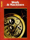 Work & Machines - Reproducible Pages Plus Teacher Guide - Grades 4, 5, 6 (Work & Machines) - Ron Simmons