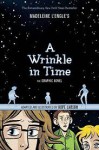 A Wrinkle in Time: The Graphic Novel - Madeleine L'Engle, Hope Larson