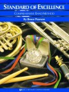 W22PR - Standard of Excellence Original Book 2 Drums & Mallet Percussion (Standard of Excellence - Comprehensive Band Method) - Bruce Pearson